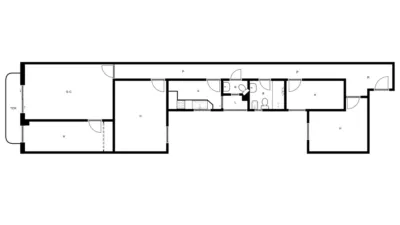 Flat in Centre-La Canaleta photo 3