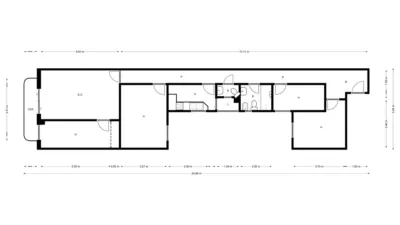 Flat in Centre-La Canaleta photo 5
