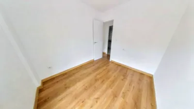 Apartment in Altozano photo 14