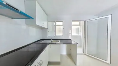 Apartment in Altozano photo 24