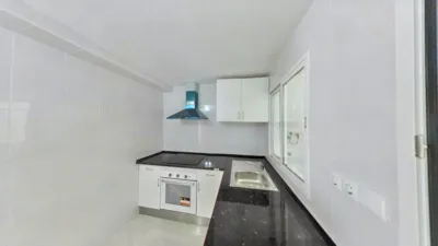 Apartment in Altozano photo 25