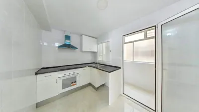 Apartment in Altozano photo 26