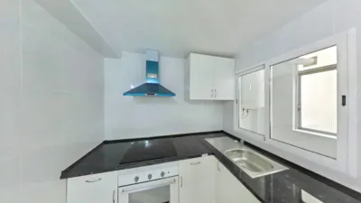 Apartment in Altozano photo 27