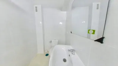 Apartment in Altozano photo 29