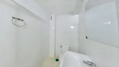 Apartment in Altozano photo 30