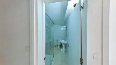 Apartment in Altozano photo 31