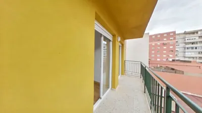 Apartment in Altozano photo 2