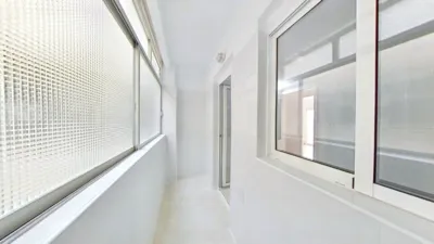 Apartment in Altozano photo 32