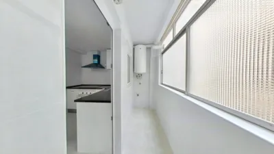 Apartment in Altozano photo 33