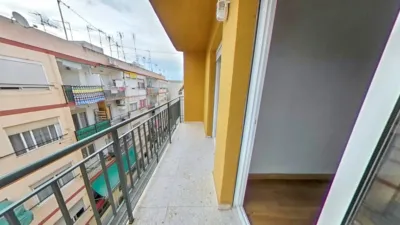 Apartment in Altozano photo 4