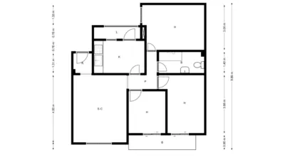 Apartment in Altozano photo 5