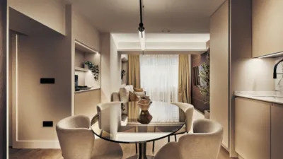 Apartment on Castellana photo 18