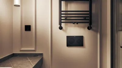 Apartment on Castellana photo 24