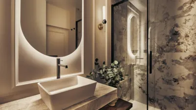 Apartment on Castellana photo 26
