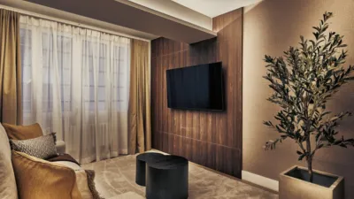 Apartment on Castellana photo 2
