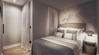 Apartment on Castellana photo 4