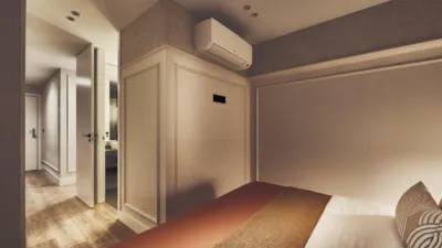 Apartment on Castellana photo 6