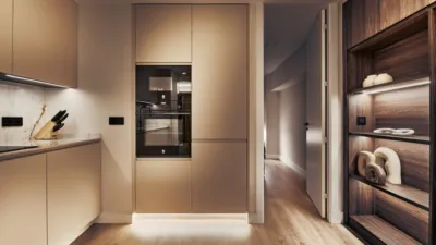 Apartment on Castellana photo 7