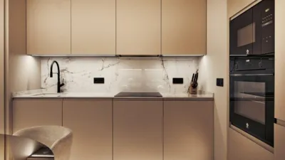 Apartment on Castellana photo 8