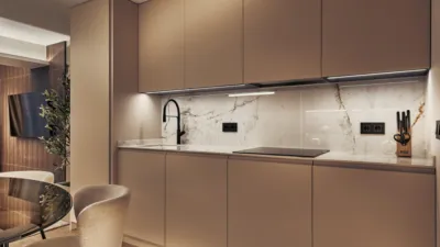 Apartment on Castellana photo 9
