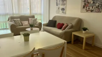 Piso en alquiler en Aiora - Imagen 2
