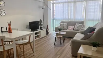 Piso en alquiler en Aiora - Imagen 3
