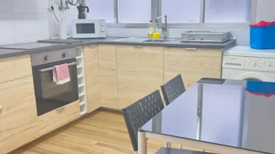 Piso en alquiler en Aiora - Imagen 5