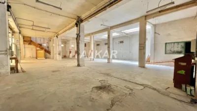 Local comercial en venta en Centro, Griselas-Gardachales (Tudela) de 340.000 €