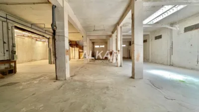 Local comercial en venta en Centro, Griselas-Gardachales (Tudela) de 340.000 €