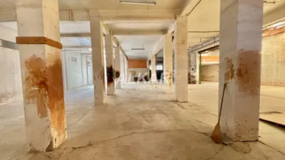 Local comercial en venta en Centro, Griselas-Gardachales (Tudela) de 340.000 €