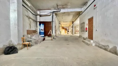 Local comercial en venta en Centro, Griselas-Gardachales (Tudela) de 340.000 €