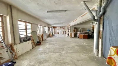 Local comercial en venta en Centro, Griselas-Gardachales (Tudela) de 340.000 €
