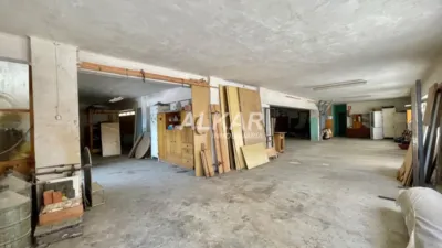 Local comercial en venta en Centro, Griselas-Gardachales (Tudela) de 340.000 €