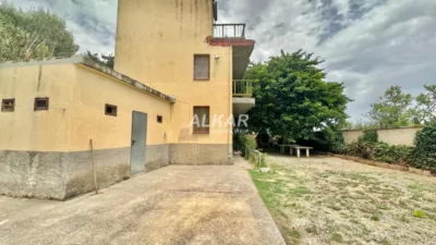 Rustic farm in Plaza de Europa photo 21