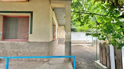 Rustic farm in Plaza de Europa photo 22