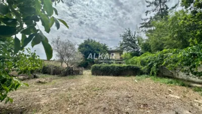 Rustic farm in Plaza de Europa photo 23