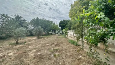 Rustic farm in Plaza de Europa photo 25