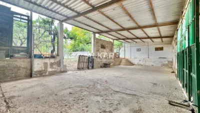 Rustic farm in Plaza de Europa photo 26