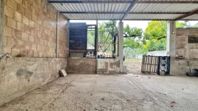 Rustic farm in Plaza de Europa photo 27