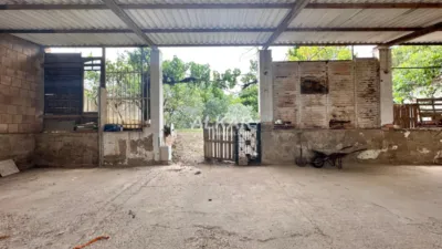 Rustic farm in Plaza de Europa photo 29