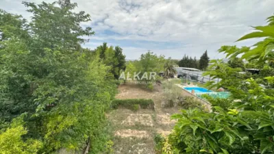 Rustic farm in Plaza de Europa photo 31