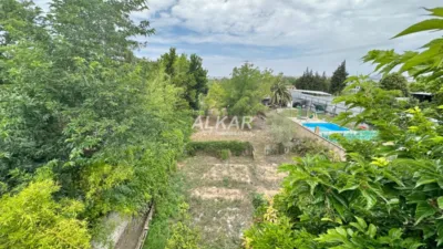 Rustic farm in Plaza de Europa photo 32