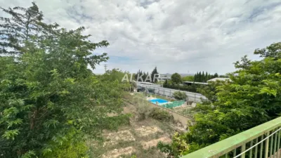 Rustic farm in Plaza de Europa photo 33