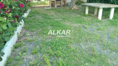 Rustic farm in Plaza de Europa photo 34