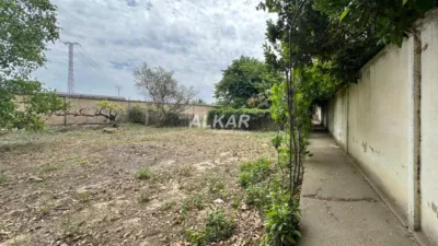 Rustic farm in Plaza de Europa photo 40