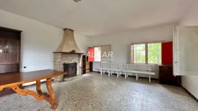 Rustic farm in Plaza de Europa photo 9