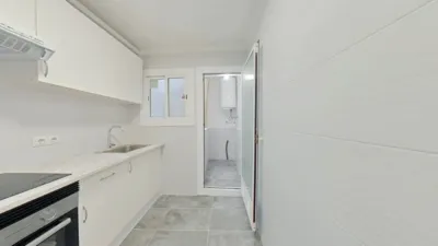 Flat in Roquetes photo 22
