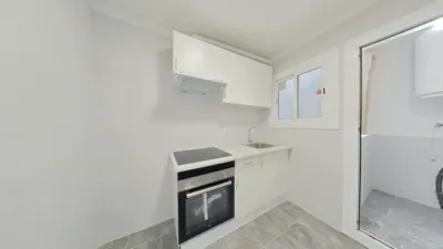 Flat in Roquetes photo 23