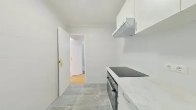 Flat in Roquetes photo 24