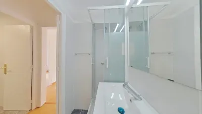 Flat in Roquetes photo 25